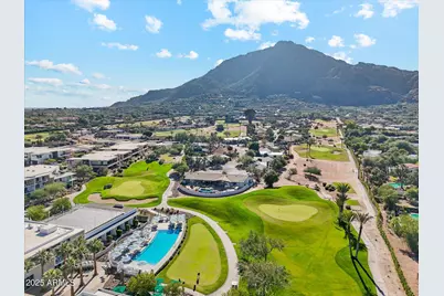 5539 E Arroyo Verde Drive, Paradise Valley, AZ 85253 - Photo 1