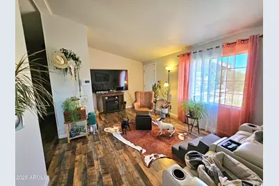 284 N Warren Road, Benson, AZ 85602 - Photo 25