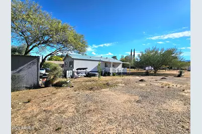 284 N Warren Road, Benson, AZ 85602 - Photo 7