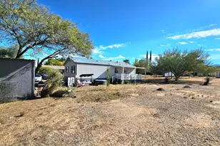 284 N Warren Rd, Benson, AZ 85602 - Photo 7