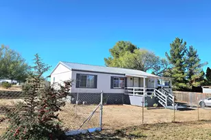 284 N Warren Rd, Benson, AZ 85602 - Photo 1