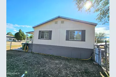 284 N Warren Road, Benson, AZ 85602 - Photo 5