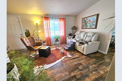 284 N Warren Road, Benson, AZ 85602 - Photo 9