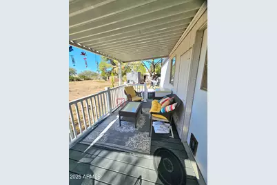 284 N Warren Road, Benson, AZ 85602 - Photo 31