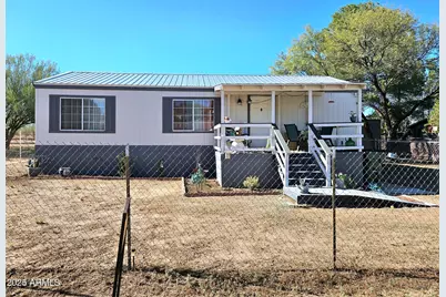 284 N Warren Road, Benson, AZ 85602 - Photo 3