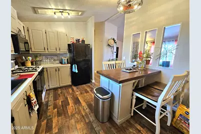 284 N Warren Road, Benson, AZ 85602 - Photo 13