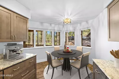 2302 Tom McMillan --, Flagstaff, AZ 86005 - Photo 15