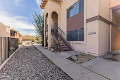 455 N Tegner Street #54, Wickenburg, AZ 85390 - Photo 1