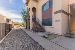 455 N Tegner St, Wickenburg, AZ 85390 - Photo 1