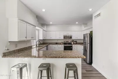 12852 N Mountainside Drive #2, Fountain Hills, AZ 85268 - Photo 7