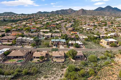 12852 N Mountainside Drive #2, Fountain Hills, AZ 85268 - Photo 17