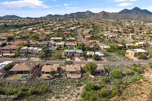 12852 N Mountainside Dr, Fountain Hills, AZ 85268 - Photo 15