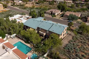 12852 N Mountainside Dr, Fountain Hills, AZ 85268 - Photo 17