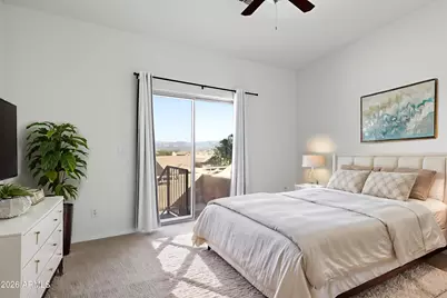 12852 N Mountainside Drive #2, Fountain Hills, AZ 85268 - Photo 5