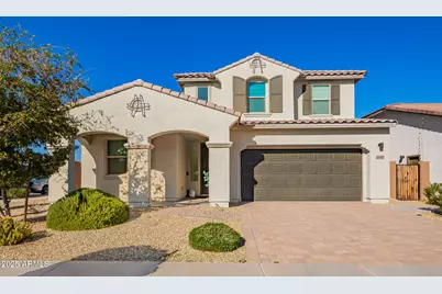 14460 W Faye Way, Surprise, AZ 85387 - Photo 1