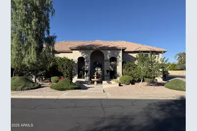 4064 E Hale Circle, Mesa, AZ 85205 - Photo 1