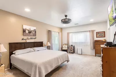 447 S Meadowood Lane, Sierra Vista, AZ 85635 - Photo 21