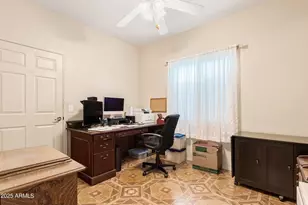 447 S Meadowood Ln, Sierra Vista, AZ 85635 - Photo 17