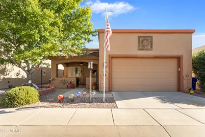 447 S Meadowood Lane, Sierra Vista, AZ 85635 - Photo 1