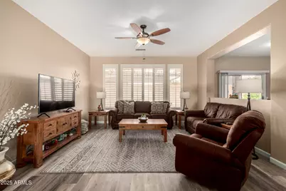 13608 W White Rock Drive, Sun City West, AZ 85375 - Photo 9