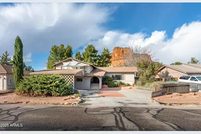330 N Fairway Oaks Drive, Sedona, AZ 86351 - Photo 51