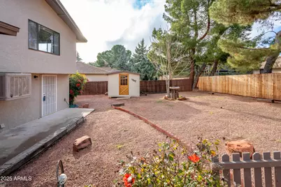 330 N Fairway Oaks Drive, Sedona, AZ 86351 - Photo 45
