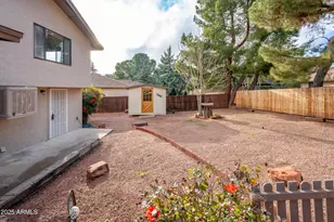 330 N Fairway Oaks Dr, Sedona, AZ 86351 - Photo 45