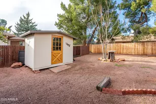 330 N Fairway Oaks Dr, Sedona, AZ 86351 - Photo 43