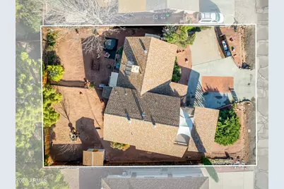 330 N Fairway Oaks Drive, Sedona, AZ 86351 - Photo 3