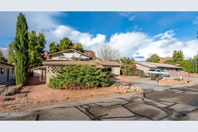 330 N Fairway Oaks Drive, Sedona, AZ 86351 - Photo 49