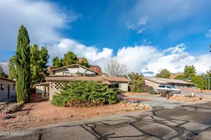 330 N Fairway Oaks Dr, Sedona, AZ 86351 - Photo 49