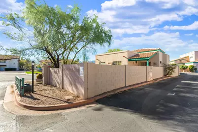 4271 Desert Springs Trail, Sierra Vista, AZ 85635 - Photo 3