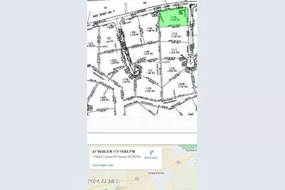 17400 S Lassen Place #0113, Tucson, AZ 85736 - Photo 5