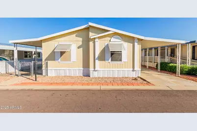 10955 N 79th Avenue #33, Peoria, AZ 85345 - Photo 1