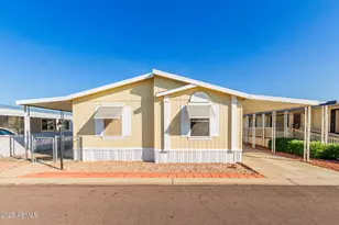 10955 N 79th Ave, Peoria, AZ 85345 - Photo 1