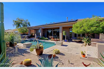 34695 N 99th Way, Scottsdale, AZ 85262 - Photo 57