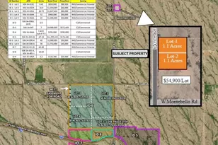 6000 N 411th Ave, Tonopah, AZ 85354 - Photo 1