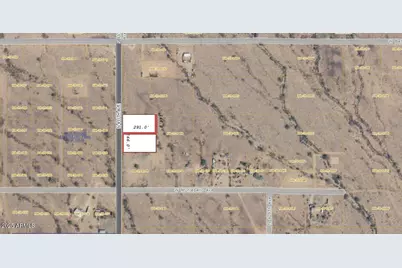 6000 N 411th Avenue #Lot-2, Tonopah, AZ 85354 - Photo 3