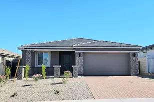 30548 W Nightshade Dr, Buckeye, AZ 85396 - Photo 1
