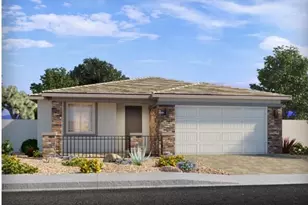 30548 W Nightshade Dr, Buckeye, AZ 85396 - Photo 1