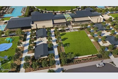 30548 W Nightshade Drive, Buckeye, AZ 85396 - Photo 27