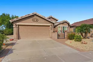 2378 E Antigua Dr, Casa Grande, AZ 85194 - Photo 9