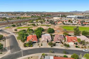 2378 E Antigua Dr, Casa Grande, AZ 85194 - Photo 3