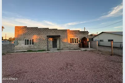 206 S 5th Avenue W, Buckeye, AZ 85326 - Photo 1