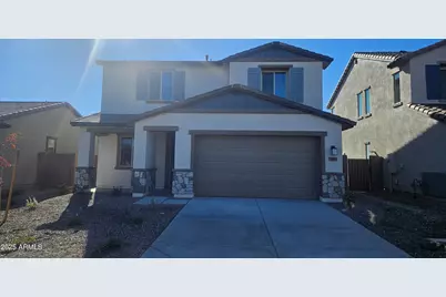 15579 W Hackamore Drive, Surprise, AZ 85387 - Photo 1