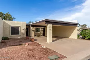 568 N Emerson St, Chandler, AZ 85225 - Photo 1