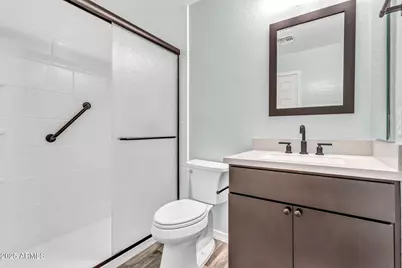 544 N Alma School Road #28, Mesa, AZ 85201 - Photo 17