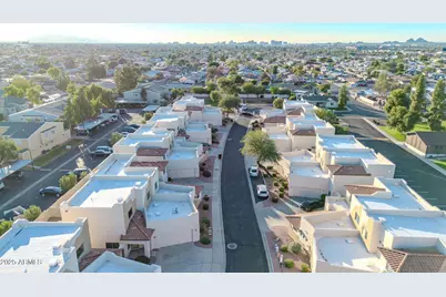 544 N Alma School Road #28, Mesa, AZ 85201 - Photo 29