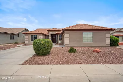 14417 N 151st Drive, Surprise, AZ 85379 - Photo 37