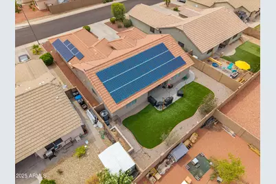 14417 N 151st Drive, Surprise, AZ 85379 - Photo 35